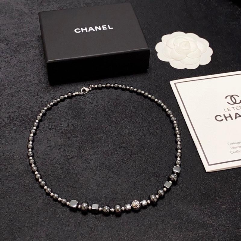Ch**el necklaces